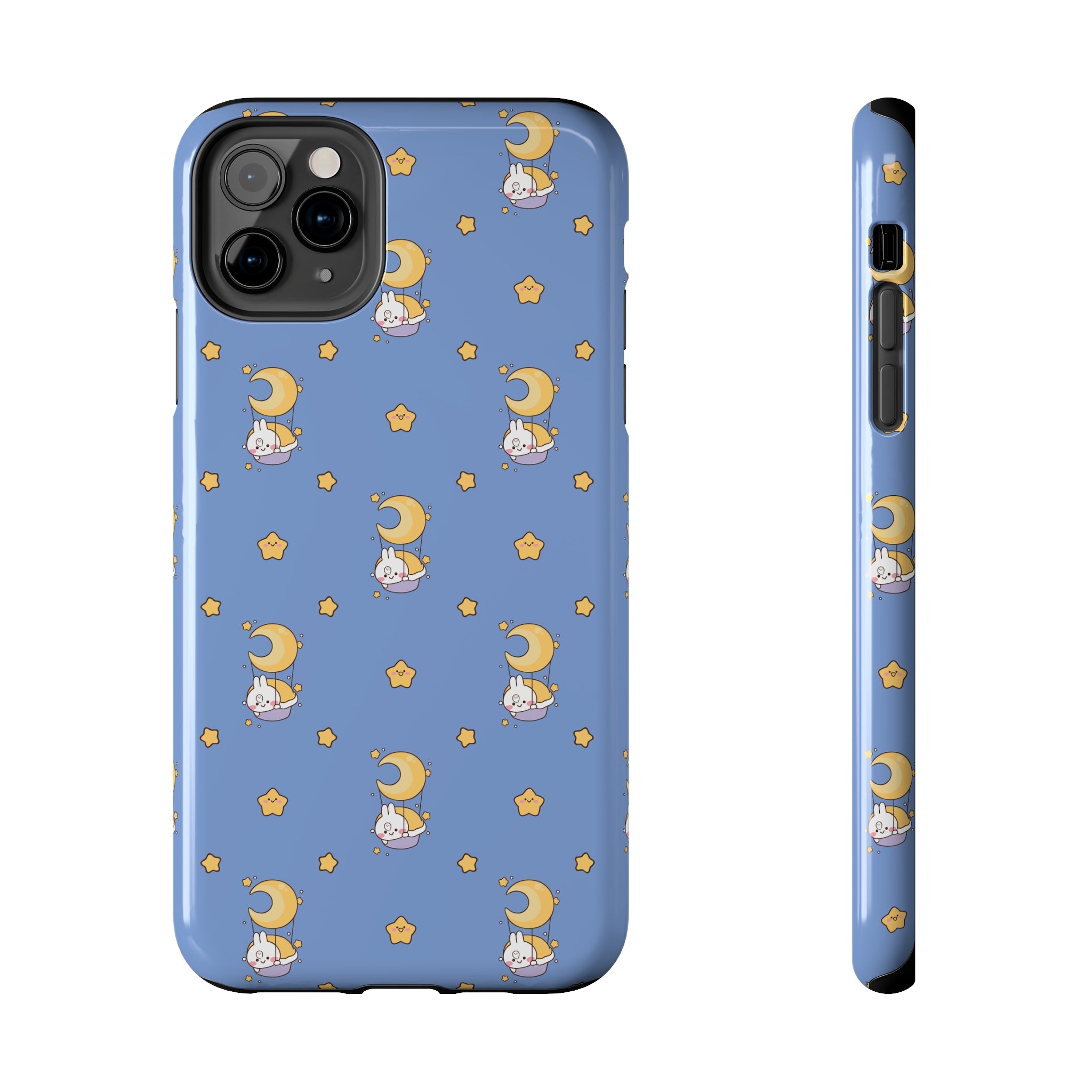 Mimi & Neko Starry Phone Case